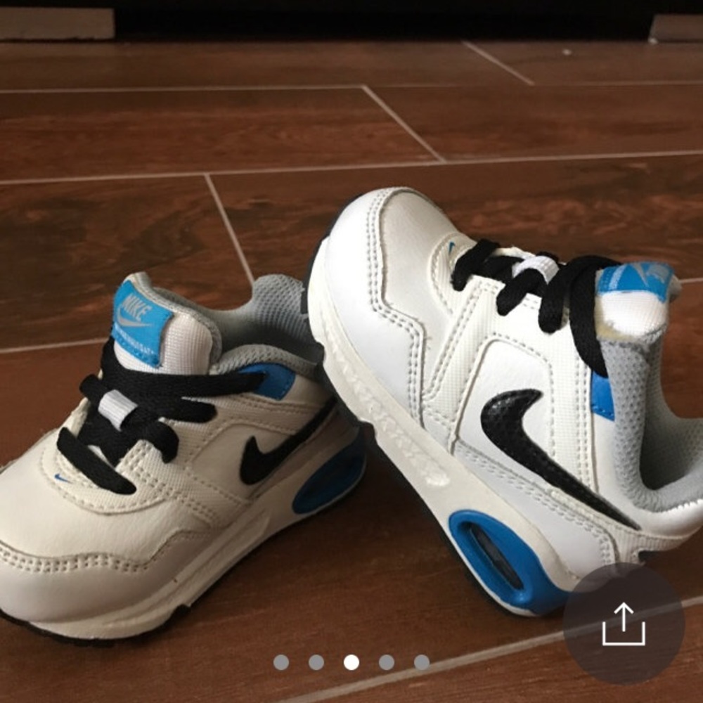Nike’s